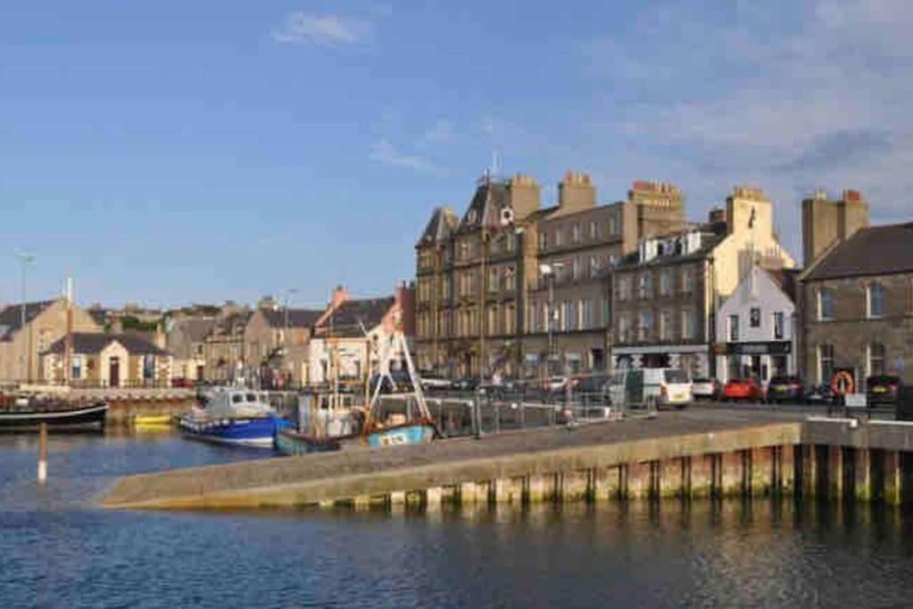 Orkney Staycations - Orcadale Exterior foto